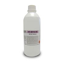 HANNA HI4016-00 Ionic Strength Adjuster (ISA) ສໍາລັບ Sodium ISEs (500mL)