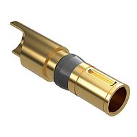 Amphenol Positronic FS4008D-50 ຕິດຕໍ່ D-Sub