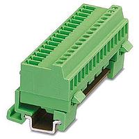 PHOENIX CONTACT 1832840 ຕູ້ຕໍ່ສາຍ DIN Rail Connector MCVK 1,5/ 13-G-3,81