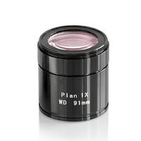 KERN OZB-A5603 ວາງແຜນຈຸດປະສົງ Achromatic (1.0×)