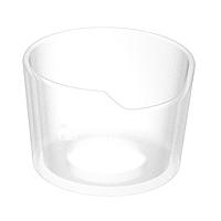 Banner Engineering TC-K50-CL K50 Touch Clear Field Covers Accessory: K50 Touch Clear Field Cover; ປ້ອງກັນການເປີດໃຊ້ງານປຸ່ມ TOUCH ທີ່ບໍ່ຕ້ອງການ; ວັດຖຸດິບ: ໂພລີຄາບໂບເລດ