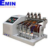 Uby Tech UP-6314 ເຄື່ອງທົດສອບການຂັດຂັດ NBS (25.4*25.4*6.35 mm)