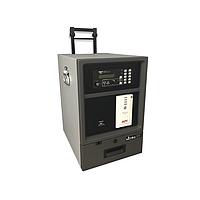 MKS PBTS1B ມາດຕະຖານການໂອນ Baratron® Portable (0.1~25,000 Torr)