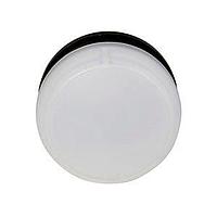 Eaton M22-L-W-230W ໄຟສະອາດ IND LGHT WHT 85-264VAC