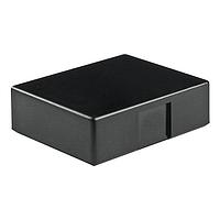 NKK Switches AT3021A ຝາດແກ້ວດຳ JP SERIES