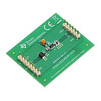 Texas Instruments TPS613221AEVM-019 ຕົວຄວບຄຸມແຮງແຟງ - ຕົວຄວບຄຸມສະໄວ CREATE EVM FOR DEVIC E TPS613221ADBV