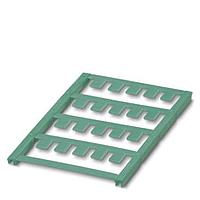 PHOENIX CONTACT 0827659 ເຄື່ອງມືແລະອຸປະກອນເຊື່ອມຕໍ່ Terminal Block UC-EM (10X7) TQ CUS