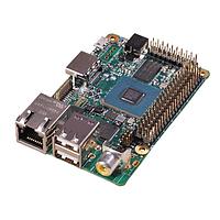 iWave Systems iW-G23S-CC02-3D002G-E008G-BEF ຄອມພິວເຕີແບບບອດເດີດ RZ/G1C Dual ARM Cortex A7 CPU @1GHz SBC ມີ RAM 2GB, ໄຟລ໌ eMMC Flash 8GB ພ້ອມກັບລະຫັດ Boot - ລະດັບຂະຫນາດຂະຫນາດ