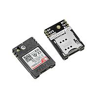 M5Stack S003 STAMP Cat-M ຮຸ່ນກະທົບຂະໜາດນ້ອຍສາກົນຂອງ CatM ແລະ NB-IoT ໂມດສອງຂອງການສື່ສານບໍ່ມີສາຍ