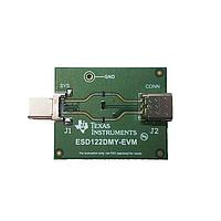 Texas Instruments ESD122DMY-EVM ESD Suppressor ESD122DMY-EVM
