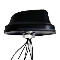 Abracon AECR1808A20S-3000S ອະນເຕນນາ MIMO GNSS+(4x 5G MIMO) + (2x WIFI MIMO)