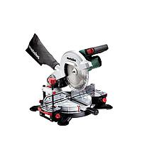 METABO KS 18 LTX 216 ເລື່ອຍວັດໄຮ້ສາຍ (18V)
