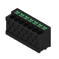 Weidmuller 2913760000 ຂໍ້ຕໍ່ PCB MTS 5/07 V T4 B T