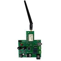 ເຄື່ອງມືພັດທະນາ Sub - GHz