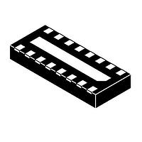 onsemi EMI5208MUTAG ESD ການປິດກັນ 8CH RC EMI ກອງກັນສະຫຼຸບ