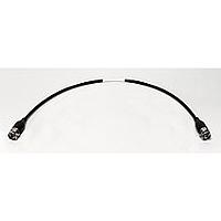 KEYSIGHT N6314A ທົດສອບສາຍພອດ (50Ohm,12.4 GHz)