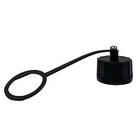 Switchcraft ENDPCAP ຝາກົດ IP67 ປິດສາຍ RJ45 ສະແກຣວOnCap ສຳລັບ Rcpt