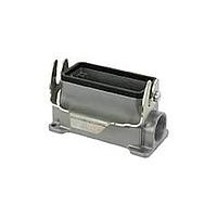 Amphenol Tuchel C146 10N010 503 1 ກອງປົກຫຼັງ Housing