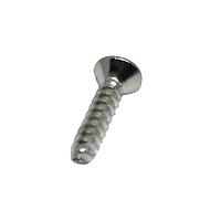 NEUTRIK E-SCREW1-12NI ກຸມຕິດຕັ້ງຕົວເອງ ນິເຄວ 2.9MM X 12MM