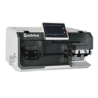 Sedeke ESC-BZ30-3D ເຄື່ອງຕັດສາຍແລະດັບບ່ອນ 3D (0.75-30 mm²)