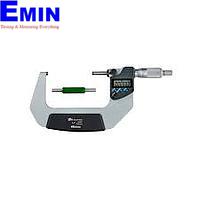 Mitutoyo 293-343-30 Coolant Proof Digimatic Outside Micrometer (75-100mm/0.00005 inch)