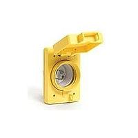 Molex 1301470125 ກອງປົກປ້ອງ 20A/120V MOTOR BASE COVER PLAT 208V