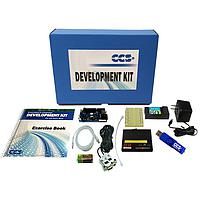 CCS 53276-922 ຊຸດພັດທະນາ DEVELOPMENT KIT FOR PIC24F