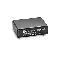 Flex Power Modules PKU3516ZSPI ປະກັນແຍກ