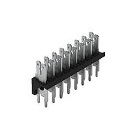 Wurth Elektronik 638207222008 Blade WR-FAST 300VAC 16Amp ຕົວຕັດຕົວແຈ້ງແບບຕົວໂຍງ