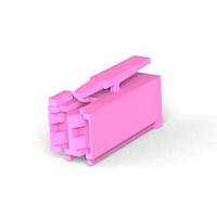 AMP Connectors - TE Connectivity 3-928247-2 ກອງປົງ 2P ST-TIMER GEH