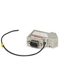 PHOENIX CONTACT 2880642 ປລັກເຊື່ອມ D-UFB-PB