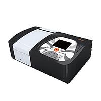 Hanonlab i7 Double-Beam UV-VIS Spectrophotometer (190-1100nm, 0.5/1/2/4nm)