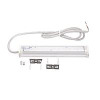 IDEC LF2B-B3P-ATHWW2-1M ແຖວແລະອາເລັຍ LED ແຖວ LED IP65 210mm 100-240VAC