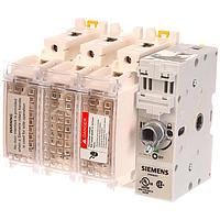SIEMENS CFS362JN1 ສະຫນັບສະຫນູນການຕັດການແຮງດັນຕ່ຳ SWITCH_DISCONN_60A_3POLE