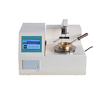 Zhiwei ZWKS3000 ເປີດ Cup Oil Flash Point Tester (40 ~400)