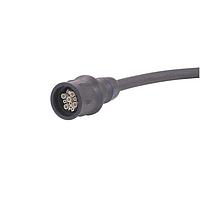 HARTING 33503000140075 ເສັ້ນສາຍອ່ານສະເຊນ / ເສັ້ນສາຍອັກຊວເຕີ Han F+B 4/4 ການປະກອບເສັ້ນສາຍຮິບຣິດ