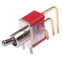 Grayhill 34ASP42B4M7GT ສະຫນັບສະຫນູນ Toggle TOG,MINI,SPDT,O-O-O,N,RAV,LF