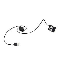 Seeed Studio 402990004 USB 2.0 ກ້ອງຖ່າຍຮູບ 300K Pixel USB 2.0 ເວັບແຄມຂະໜາດນ້ອຍ