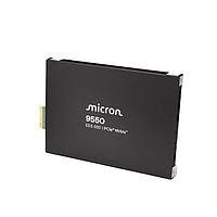 Micron MTFDLBQ30T7THA-1BK1DABYY NVMe SSD 9550 32TByte E3.S 76x113x7.5