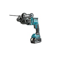 MAKITA DHR182RTJ Cordless Rotary Hammer (0 - 5,000 Bpm)