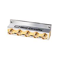 Mini-Circuits ZX10-4A-19-S+ ອຸປະກອນແບ່ງສະເພາະ/ອຸປະກອນລວມ 4 ທາງ ເຄື່ອງແບ່ງພະລັງງານ, 1425 - 1900 MHz, 50ohm