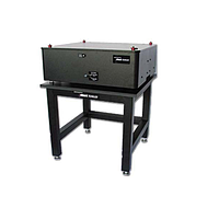 Minus K Technology 1000WS-4 ຕາຕະລາງການແຍກການສັ່ນສະເທືອນແບບກະທັດລັດ (890-1050 lb)