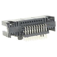 3M Electronic Solutions Division 81020-500203-RB ຫົວຂໍ້ແລະອອກ 20POS R/A HEADER