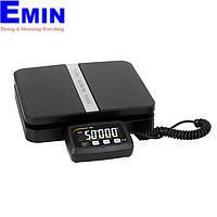 PCE PP 50-ICA ການດຸ່ນດ່ຽງຄວາມຖືກຕ້ອງ (0~50kg; ±0.1%; 1g; ISO Calibration Certificate)