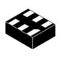 onsemi ESDR0502NMUTAG ອາເລັກໂຕດ TVS ການປ້ອງກັນ ESD ຄວາມຈຳກັດຄວາມຈຳກັດຕ່ຳສຸດ ສໍາລັບເສັ້ນຂ່າຍຂໍ້ມູນຄວາມໄວສູງ