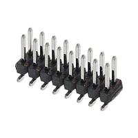 Molex 15-91-2160 ບໍ່ຕໍ່ SMT BRKWY HEADER 16 PIN TIN