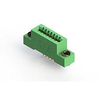 EDAC 342-007-523-103 With Flanges Card Edge Connector
