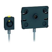 SCHNEIDER HMIZSURDP5 ອຸປະກອນເສີມ STU, SCU ສາຍສັ່ງງານຈາກຈຸດຈະເລີຍ 5M