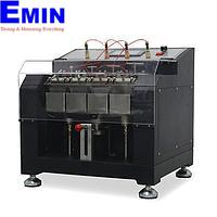 Uby Tech UF-2004 ເຄື່ອງກວດການເຈາະນ້ຳຂອງ Maeser (90±5 r/min)