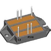 IXYS VBO78-12NO7 ສະຕະປະທີດຟາດເຟສເບຣດ 78 ແອມ 1200V